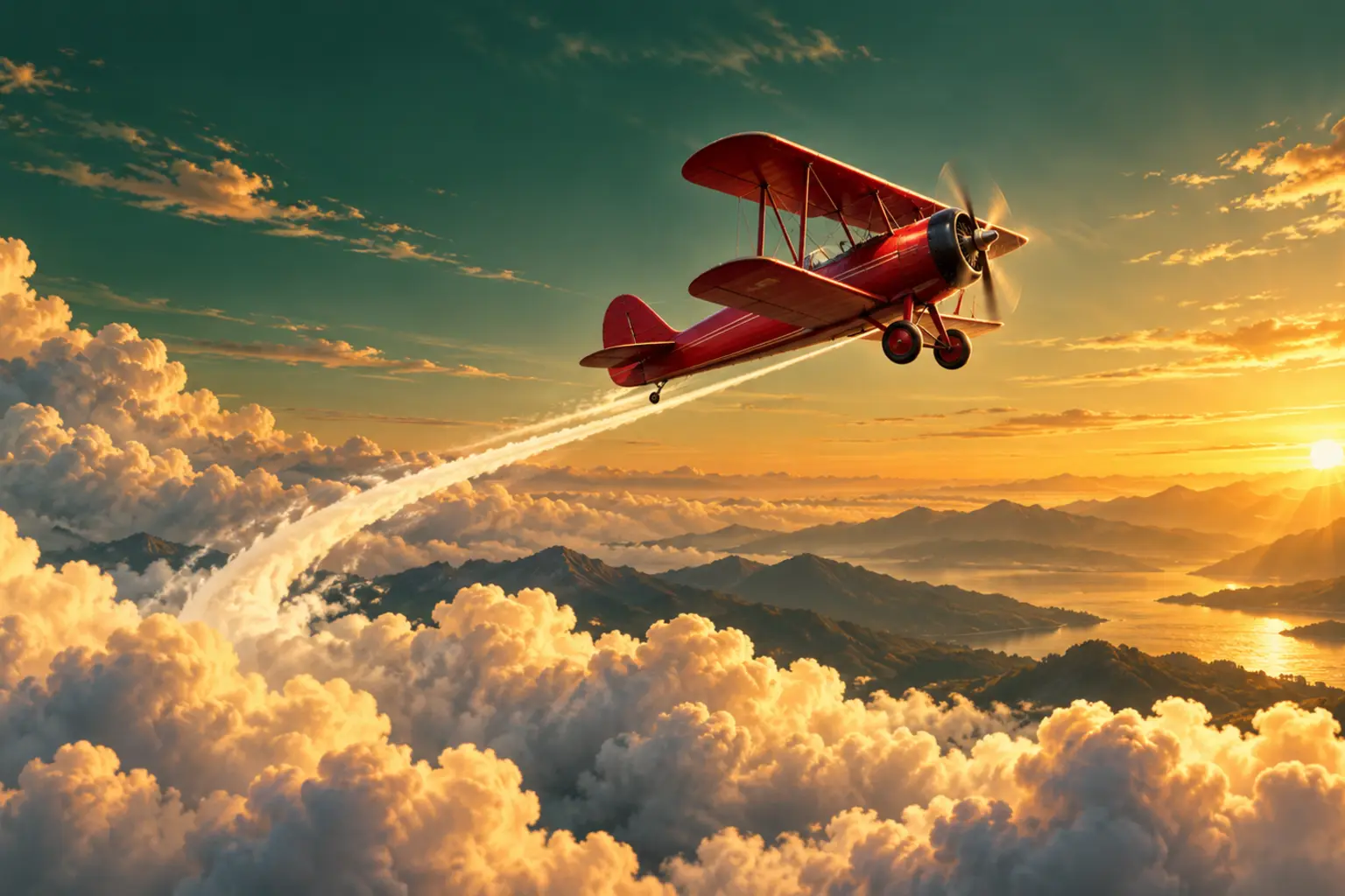 Original editorial illustration for Aviator Betway South Africa: how the crash game works